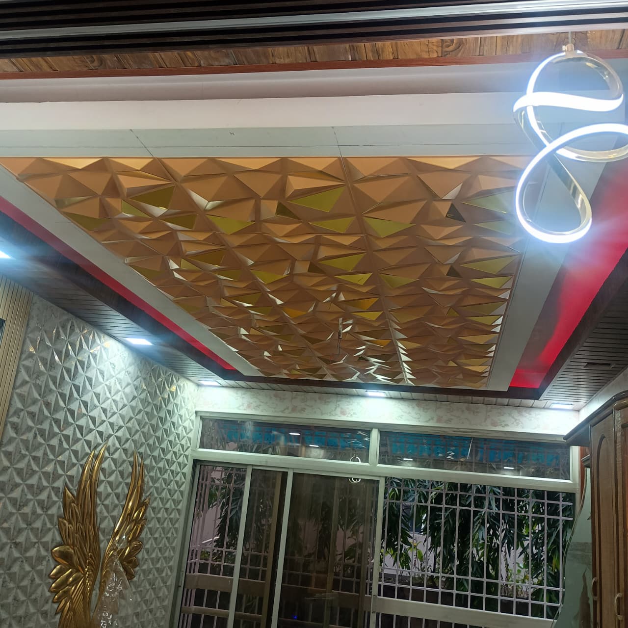 Beautiful Home Decor